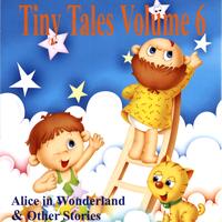 Playtime Pals - Tiny Tales Volume 6