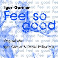 Igor Garnier - Feel So Good