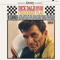 Dick Dale and his Del-Tones - Checkered Flag
