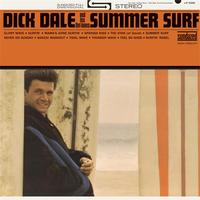 Dick Dale and his Del-Tones - Summer Surf