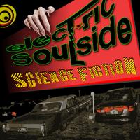 Electric Soulside - Electric Soulside - Science Fiction ep