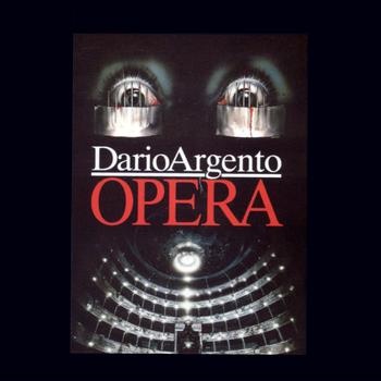 Various Artists - Opera (Dario Argento) (Original Motion Picture Soundtrack)
