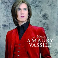 Amaury Vassili - Maria