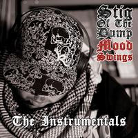 Stig Of The Dump - Mood Swings Instrumentals