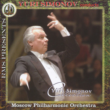 Moscow Philharmonic Orchestra - Tchaikovsky: Symphony No. 1, Symphony No. 2 & Other Works