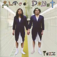 Alice Donut - Fuzz