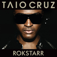 Taio Cruz - Rokstarr (Spanish Version)