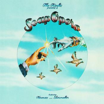 The Kinks - A Soap Opera