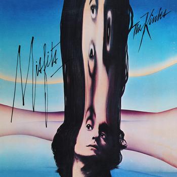 The Kinks - Misfits
