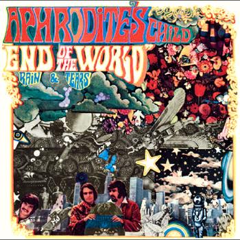 Aphrodite's Child - End Of The World + Rain And Tears