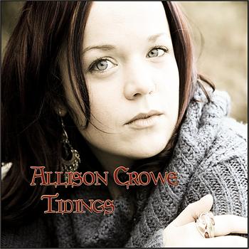 Allison Crowe - Tidings