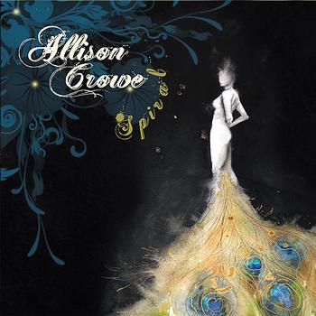 Allison Crowe - Spiral