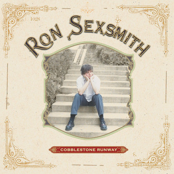 Ron Sexsmith - Cobblestone Runway
