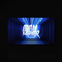 Adam Kesher - Gravy Train - EP