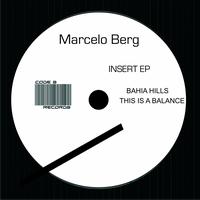 Marcelo Berg - Insert