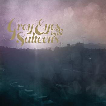 Salteens - Grey Eyes