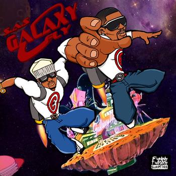 S.A.S. - Galaxy Fly (Explicit)