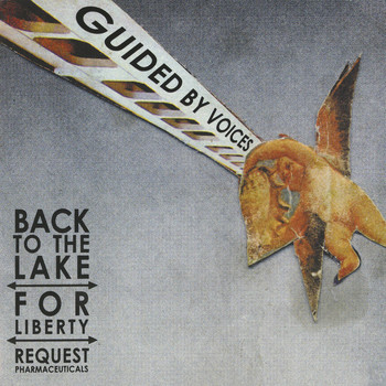 Guided By Voices - Back To The Lake