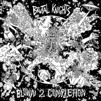 Brutal Knights - Blown 2 Completion (Explicit)
