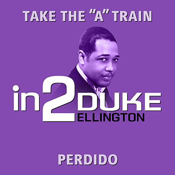 Duke Ellington - in2Duke Ellington - Volume 1