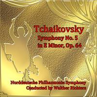 Norddeutsche Philharmonie Symphony - Tchaikovsky: Symphony No. 5 in E Minor, Op. 64