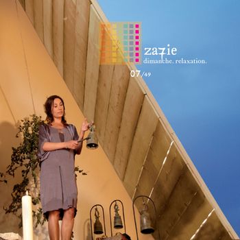 Zazie - Relaxation
