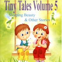 Playtime Pals - Tiny Tales Volume 5