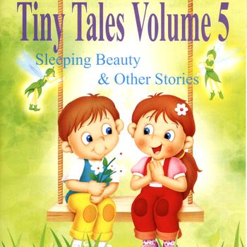 Playtime Pals - Tiny Tales Volume 5