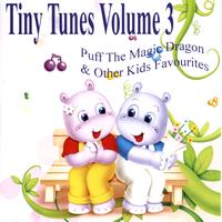 Playtime Pals - Tiny Tunes Volume 3