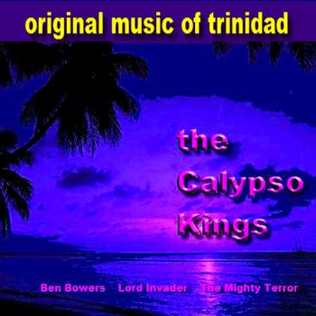 Various Artists - The Calypso Kings