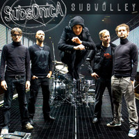 Subsonica - Subvolley