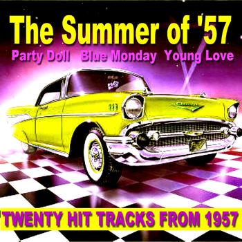 Various Artists - The Summer Of '57