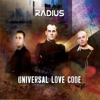 Radius - Universal Love Code