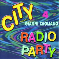 Gianni Cagliano - Radio Party, Vol. 4