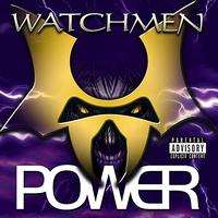 Watchmen - POWER (Explicit)