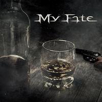 My Fate - Room for Regret (Explicit)