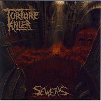 Torture Killer - Sewers (Explicit)