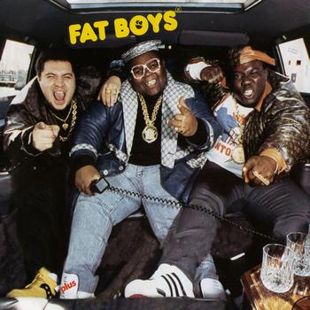 Fat Boys - On and On
