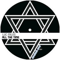 Luc Miles - All The Time