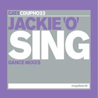 Jackie 'O' - Sing
