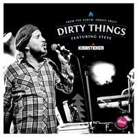 Knobsticker - Dirty Things (radio Edit)
