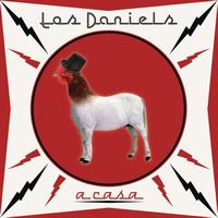 Los Daniels - A Casa