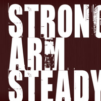 Strong Arm Steady - On Point (Explicit)