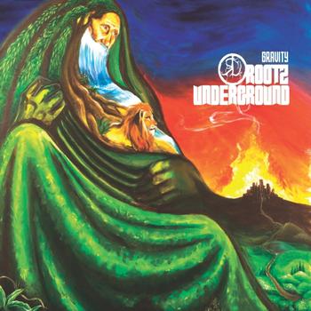 Rootz Underground - Legacy