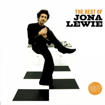 Jona Lewie - The Best Of Jona Lewie