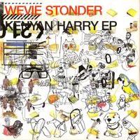 Wevie Stonder - Kenyan Henry