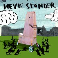 Wevie Stonder - The Wooden Horse Of Troy
