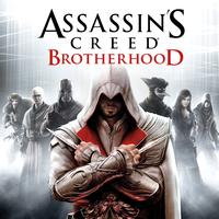Jesper Kyd, Assassin's Creed - Assassin's Creed Brotherhood (Original Game Soundtrack)