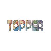 Topper - Goreuon O'R Gwaethaf