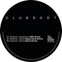 Clubroot - Remixes Vol. 1